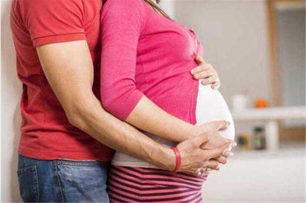孕期水肿现象揭秘：如何轻松应对?