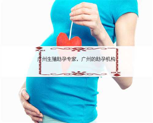 广州生殖助孕专家，广州的助孕机构