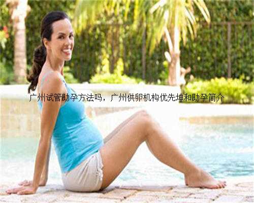 广州试管助孕方法吗，广州供卵机构优先坤和助孕简介